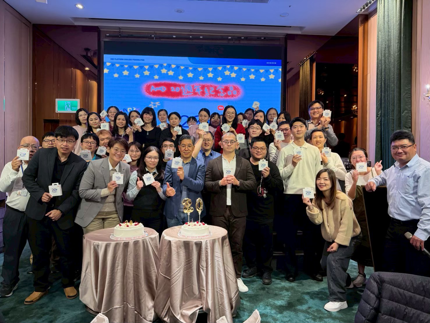 Ảnh môi trường làm việc