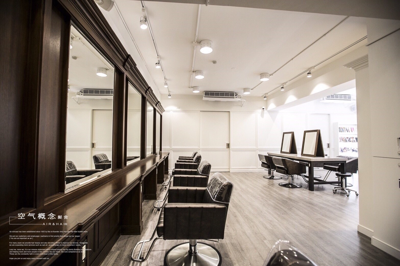 Ảnh môi trường làm việc