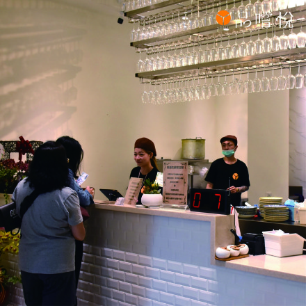 Ảnh môi trường làm việc
