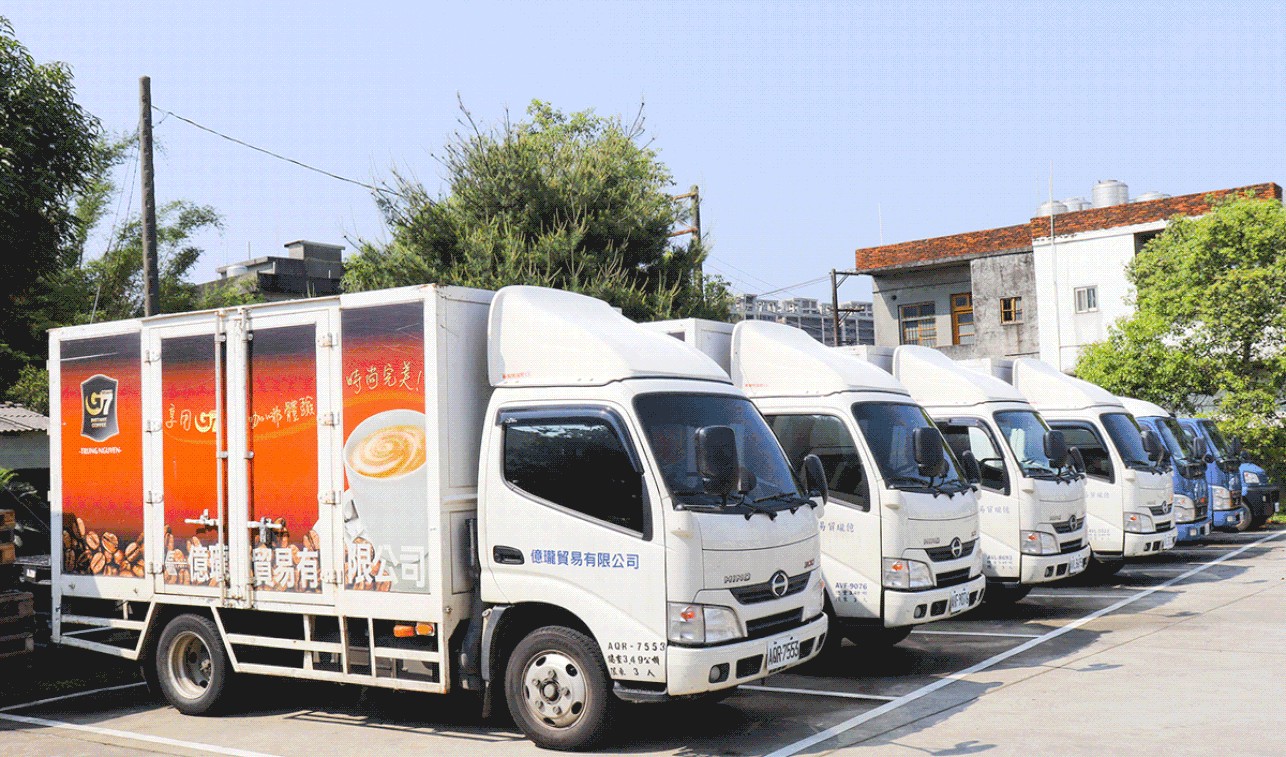 Ảnh môi trường làm việc