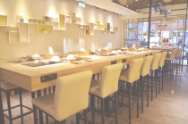 Ảnh môi trường làm việc