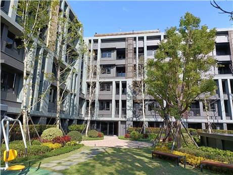 Ảnh môi trường làm việc
