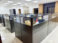 Ảnh môi trường làm việc