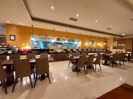 工作環境照片