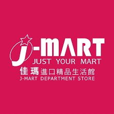 J-MART佳瑪百貨股份有限公司