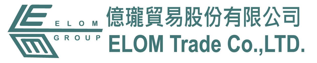 億瓏貿易股份有限公司